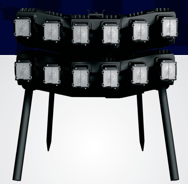 tasermaster