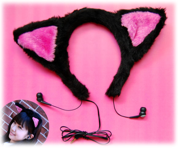 thanko_cat_earphone_2