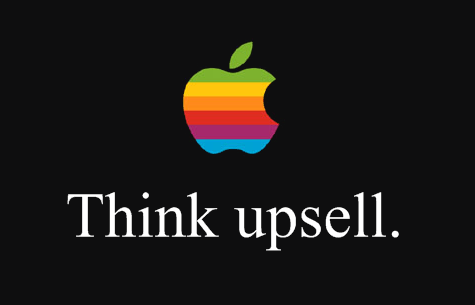 think-upsell