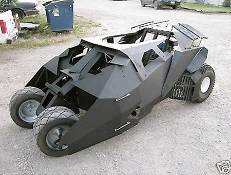 tumbler