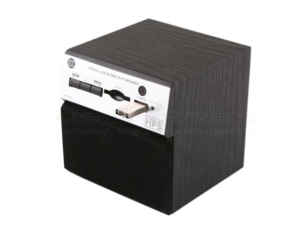 speaker