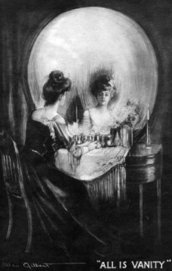 vanity