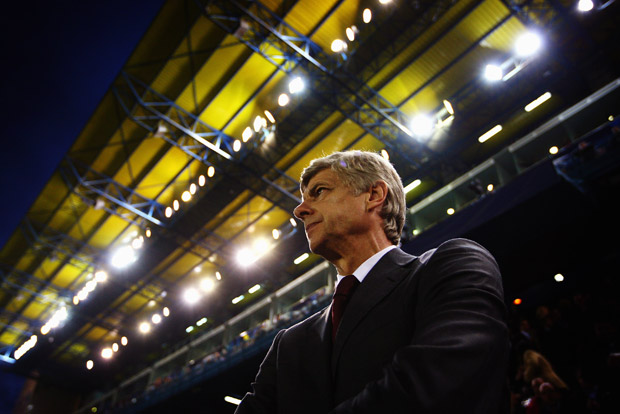 wenger