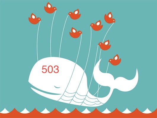 whale