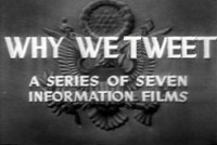 why-we-tweet