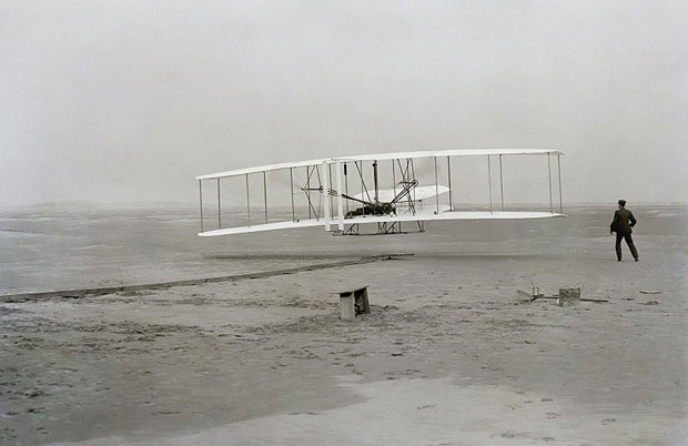 wright
