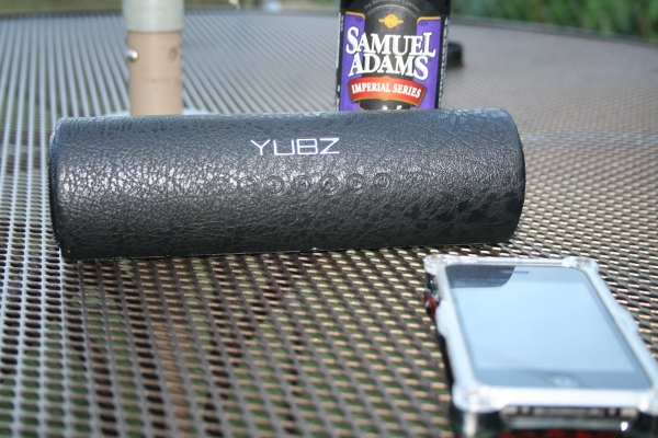 yubz magnum