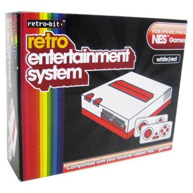 NES