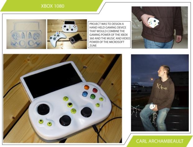 xbox 1080