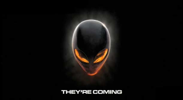 alienware