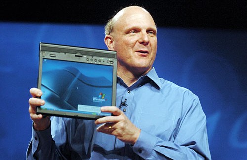 ballmer