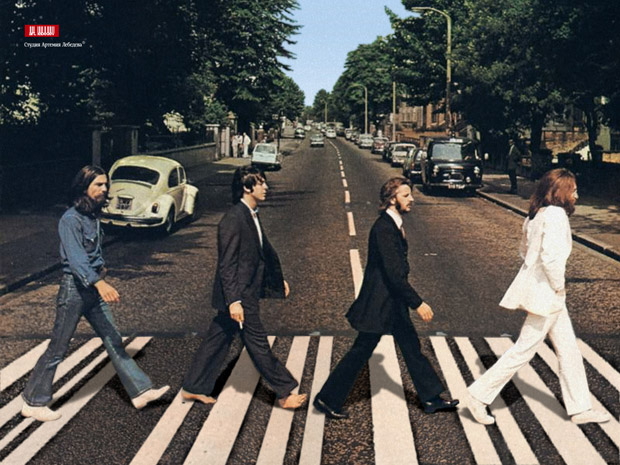 beatlesitunes