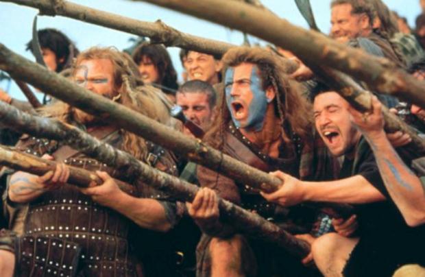 Braveheart