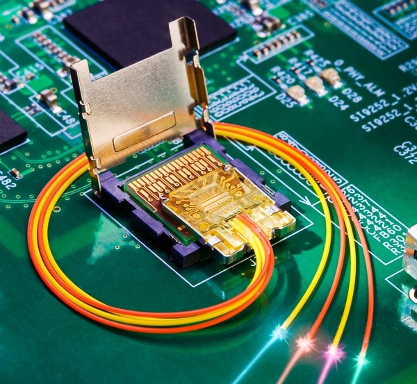 Intel Chip