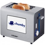 chumby-toaster