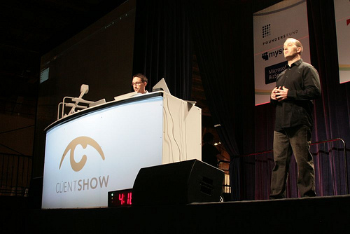 clientshowstage