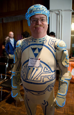 costumes