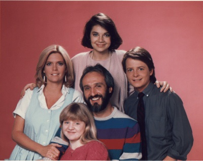 family-ties