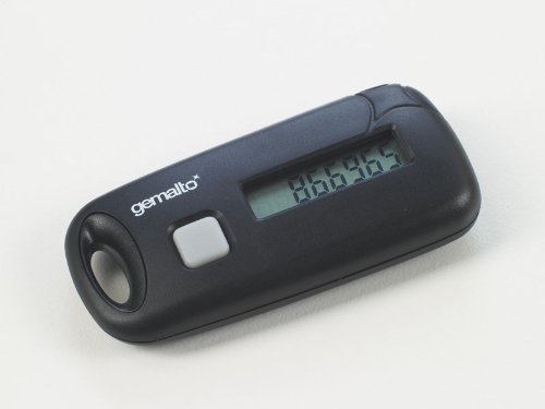 gemalto token