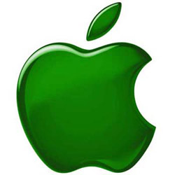 greenapple