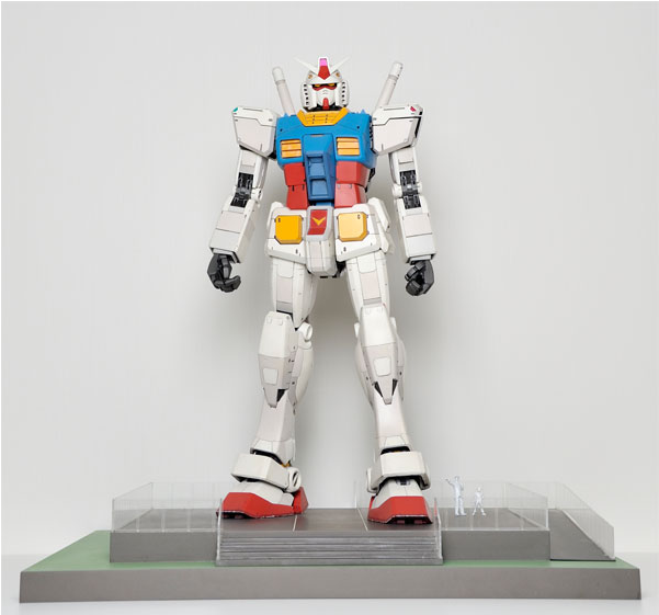 gundam