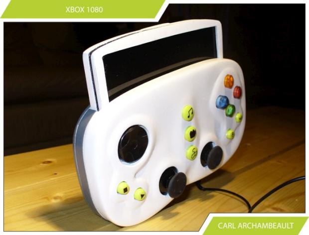 xbox 1080