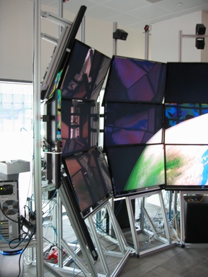 kaust nexcave