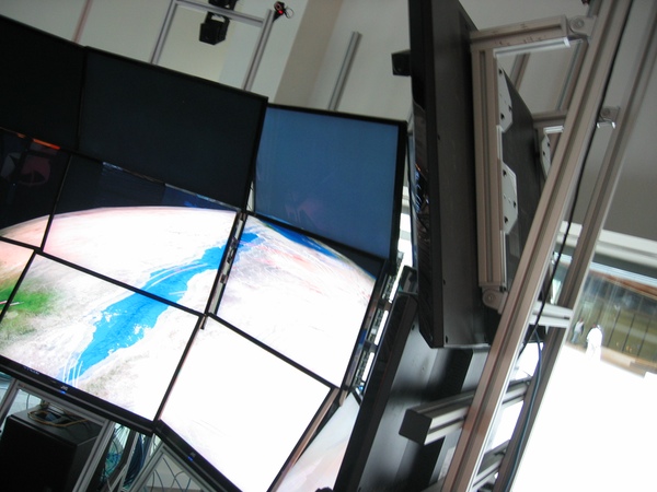 kaust nexcave