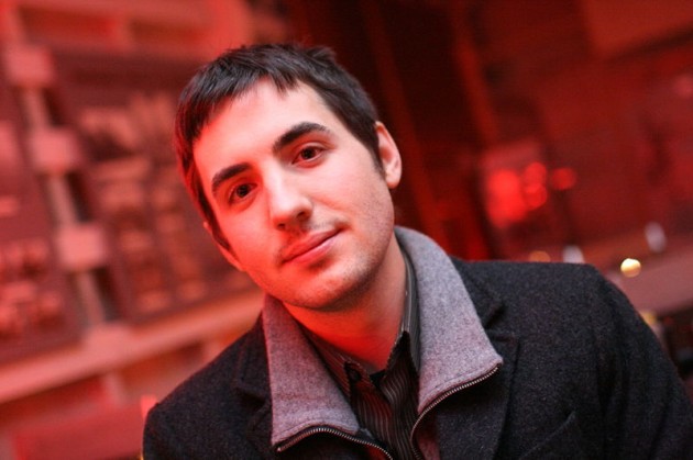 KevinRose