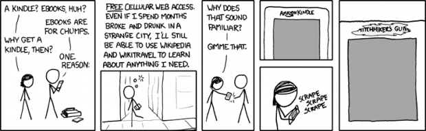 kindle
