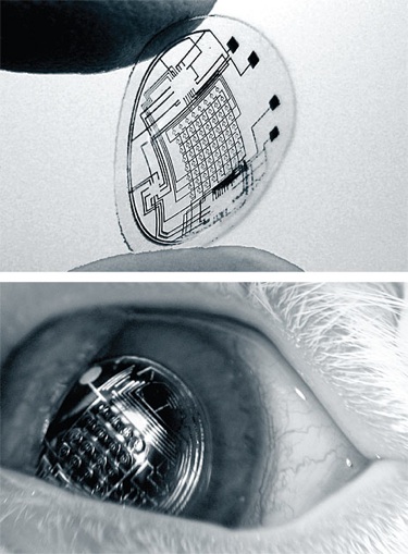 lenses