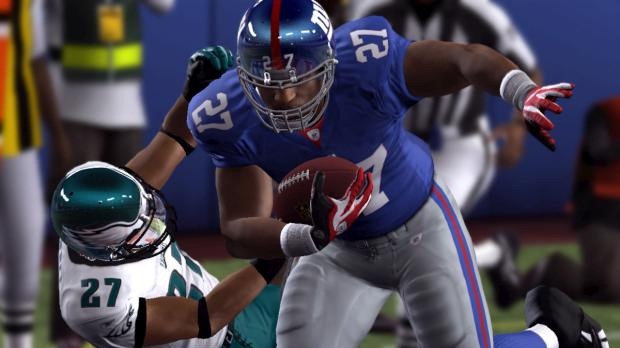 madden