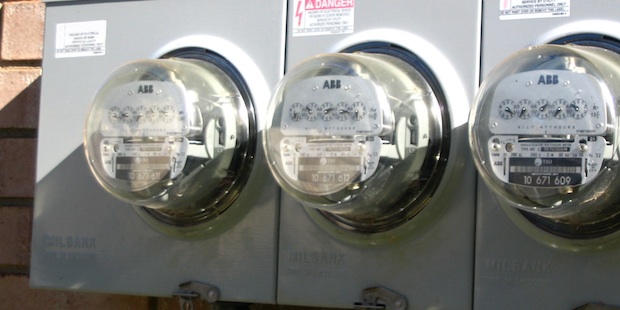 meter