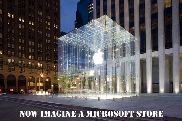 msftstore