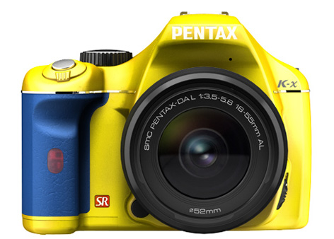 pentax-k-x1