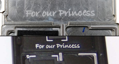 princess