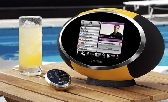 pureradio