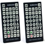 remote