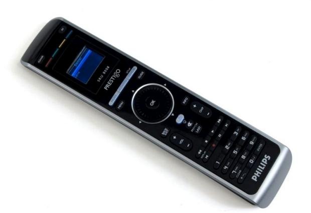remote