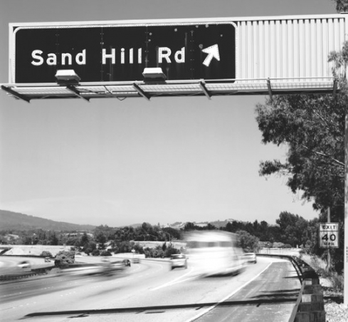 SandHillRoad