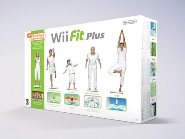 wiifitplus