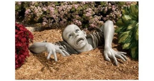 zombie