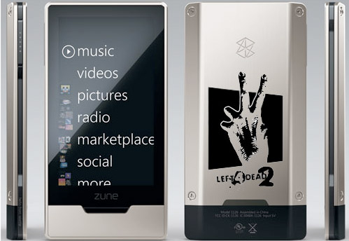zunexbox