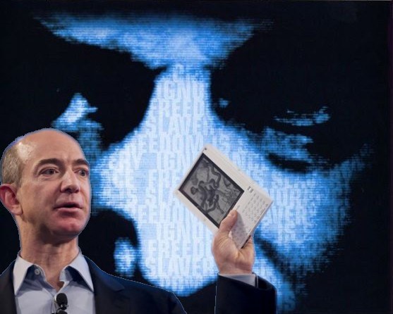 bezos 1984