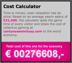 busybusy
