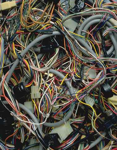cables
