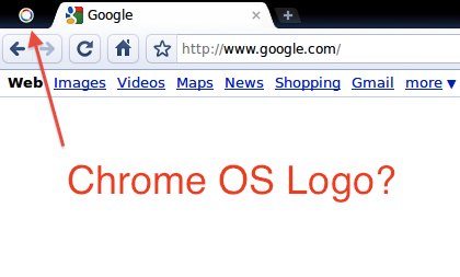 chromeoshome