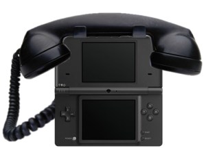 dsiphone