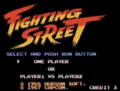 fightingstreet