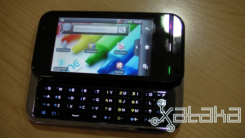 geeksphone